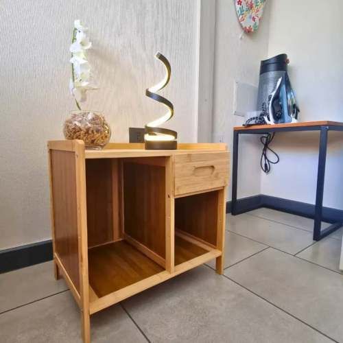 Rebajado!!! Depto. Amoblado 2D+2B En El Centro Excelente Ubicación