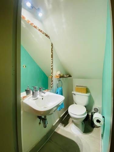 CONECTIVIDAD A SANTIAGO, CARRETERA SAN MARTIN, RUTA 5 Y AUTOPISTA NOR ORIENTE