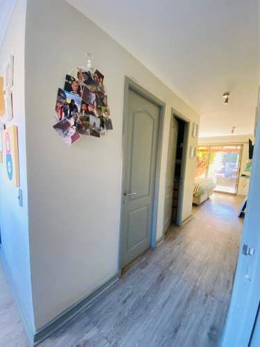 CONECTIVIDAD A SANTIAGO, CARRETERA SAN MARTIN, RUTA 5 Y AUTOPISTA NOR ORIENTE