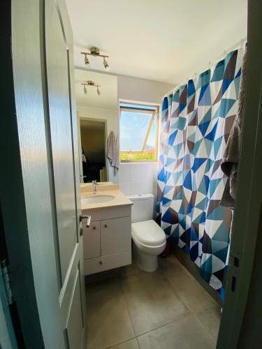 CONECTIVIDAD A SANTIAGO, CARRETERA SAN MARTIN, RUTA 5 Y AUTOPISTA NOR ORIENTE