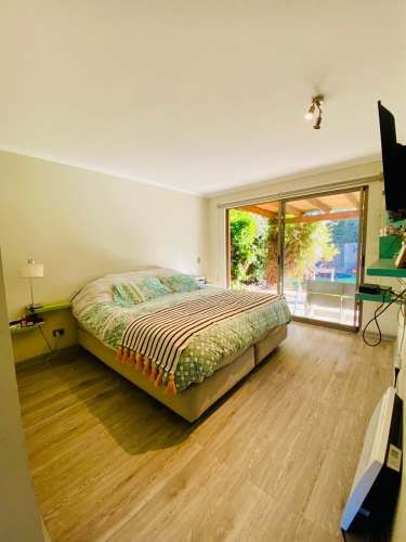 CONECTIVIDAD A SANTIAGO, CARRETERA SAN MARTIN, RUTA 5 Y AUTOPISTA NOR ORIENTE