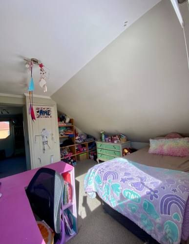 CONECTIVIDAD A SANTIAGO, CARRETERA SAN MARTIN, RUTA 5 Y AUTOPISTA NOR ORIENTE