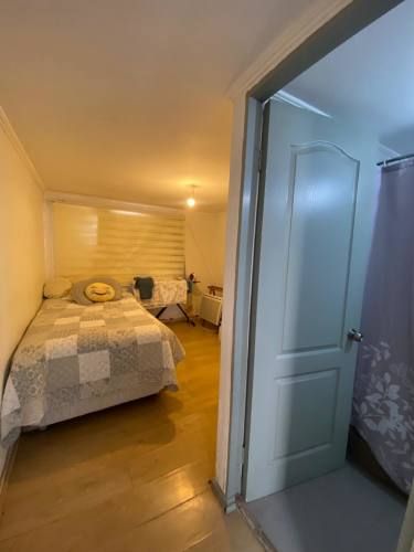 CONECTIVIDAD A SANTIAGO, CARRETERA SAN MARTIN, RUTA 5 Y AUTOPISTA NOR ORIENTE