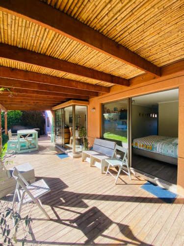 CONECTIVIDAD A SANTIAGO, CARRETERA SAN MARTIN, RUTA 5 Y AUTOPISTA NOR ORIENTE