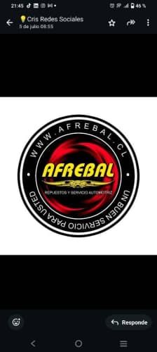 Ayudante mecanico adelantado