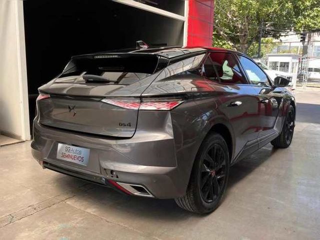 DS 4 2023