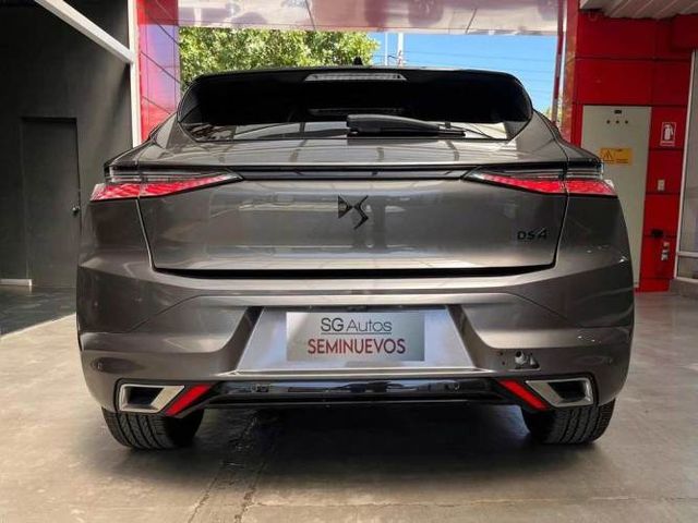 DS 4 2023