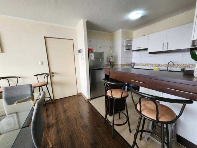 VENTA COMODO DEPARTAMENTO  – SECTOR PUERTA DE (131924)