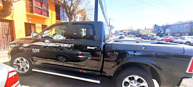 CAMIONETA RAM 1500 LARAMIE 4X4 3.0 AÑO 2020