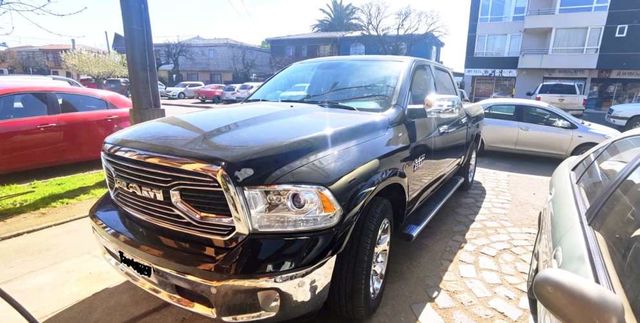 CAMIONETA RAM 1500 LARAMIE 4X4 3.0 AÑO 2020