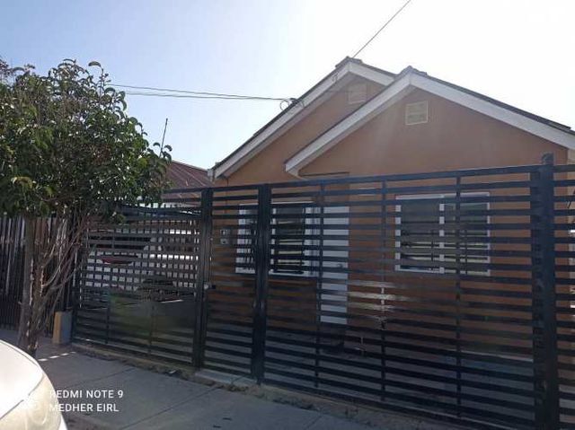 Arriendo Casa en Altos del Mirador, Coquimbo.