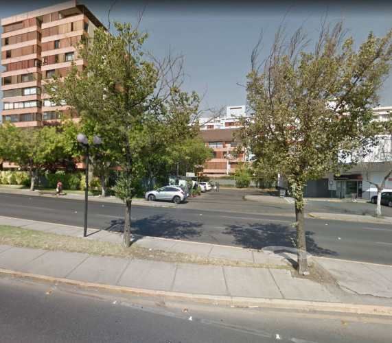 FIN DE SEMANA [Puertas adentro] -Las Condes