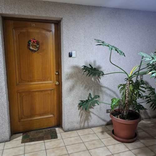 FIN DE SEMANA [Puertas adentro] -Las Condes