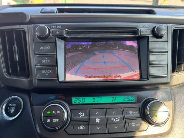 RAV 4 SUPER LUJO 2.5 AUT 2014 FULL CAMARA