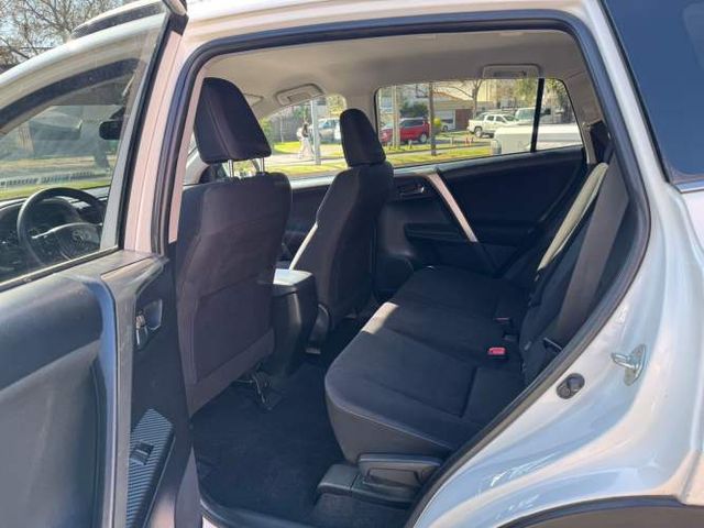 RAV 4 SUPER LUJO 2.5 AUT 2014 FULL CAMARA