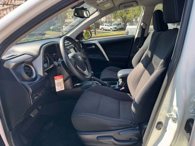 RAV 4 SUPER LUJO 2.5 AUT 2014 FULL CAMARA