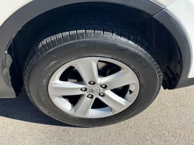 RAV 4 SUPER LUJO 2.5 AUT 2014 FULL CAMARA