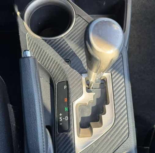 RAV 4 SUPER LUJO 2.5 AUT 2014 FULL CAMARA