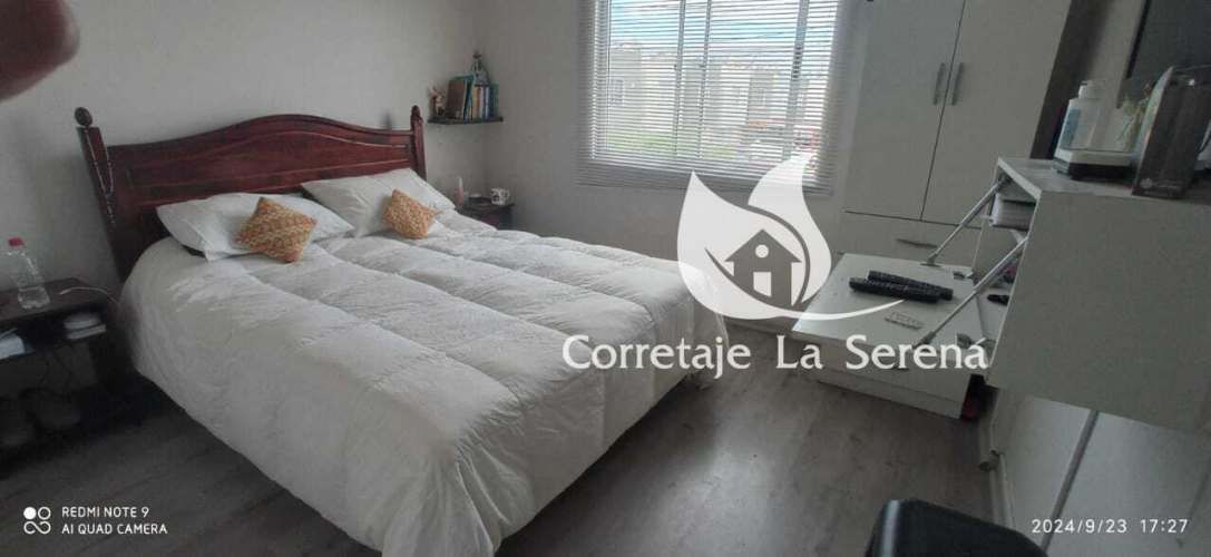 LA FLORIDA HERMOSA CASA EN CONDOMINIO