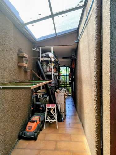 Casa En Venta 5 Dormitorios/ Metro Plaza Egaña