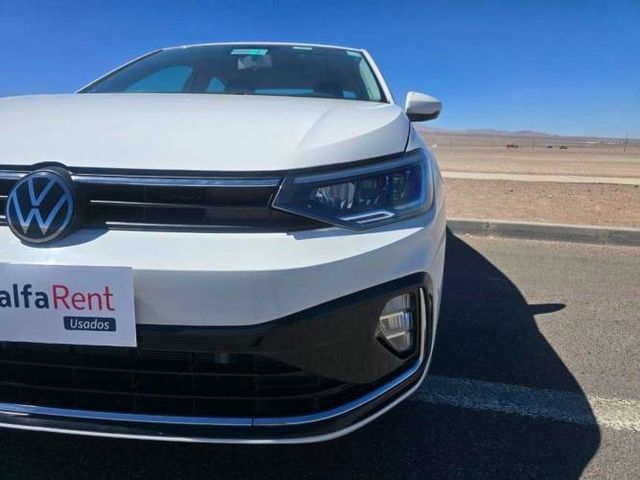 VOLKSWAGEN VIRTUS 2024