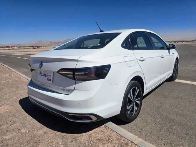 VOLKSWAGEN VIRTUS 2024