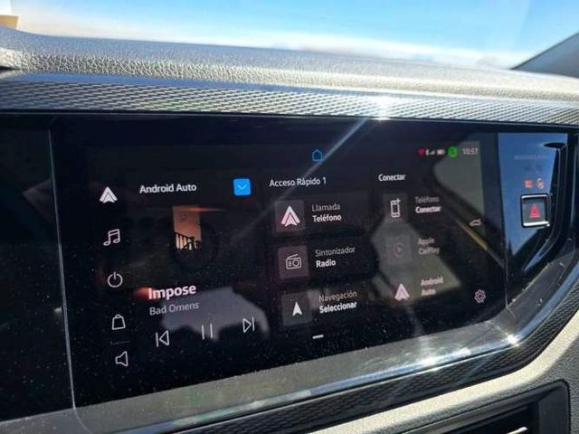 VOLKSWAGEN VIRTUS 2024