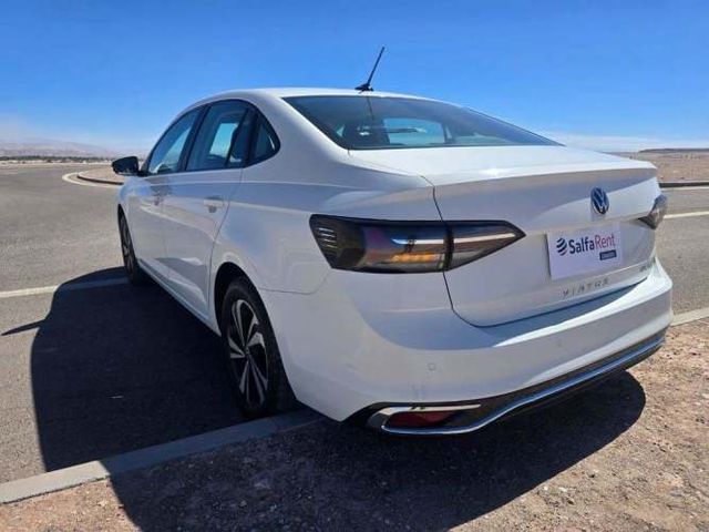 VOLKSWAGEN VIRTUS 2024