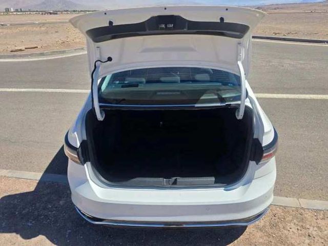 VOLKSWAGEN VIRTUS 2024