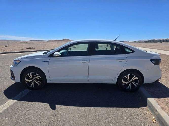 VOLKSWAGEN VIRTUS 2024