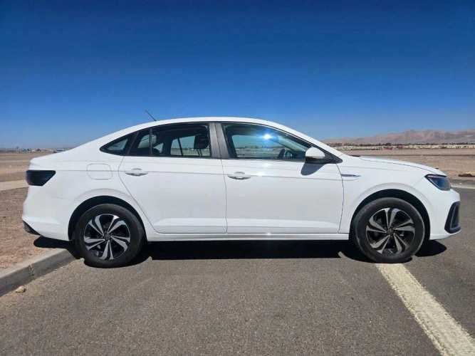 VOLKSWAGEN VIRTUS 2024