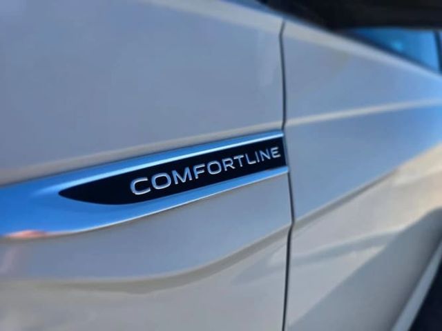 VOLKSWAGEN VIRTUS 2024