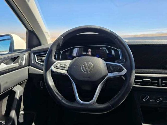 VOLKSWAGEN VIRTUS 2024