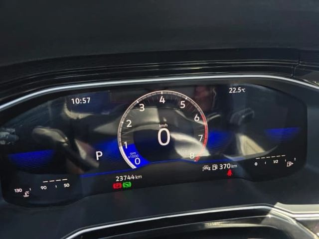 VOLKSWAGEN VIRTUS 2024