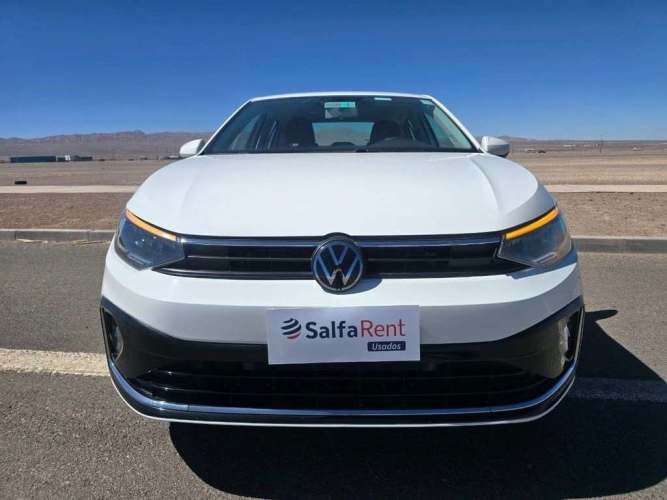 VOLKSWAGEN VIRTUS 2024