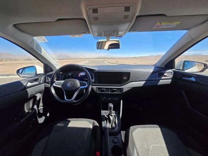 VOLKSWAGEN VIRTUS 2024