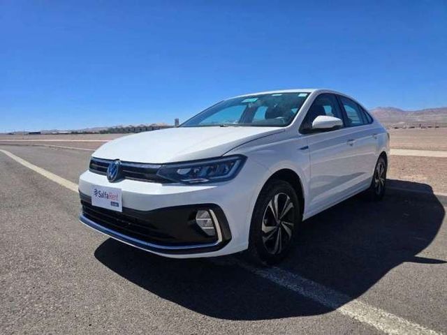 VOLKSWAGEN VIRTUS 2024