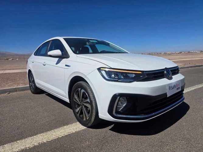 VOLKSWAGEN VIRTUS 2024