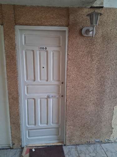 Su dueño arrienda centrico departamento