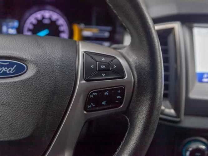 Ford Ranger Limited 3.2 2023