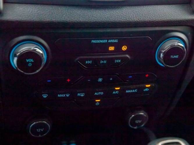 Ford Ranger Limited 3.2 2023