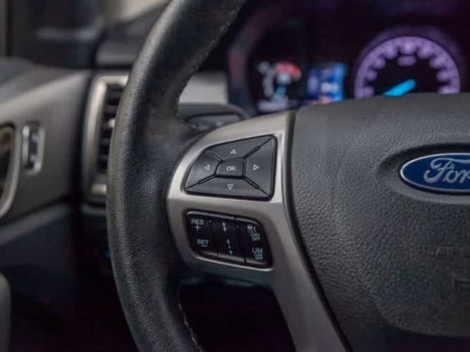 Ford Ranger Limited 3.2 2023