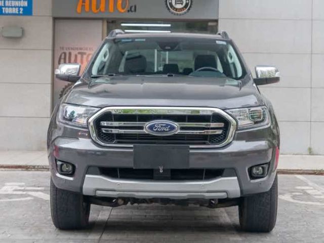 Ford Ranger Limited 3.2 2023