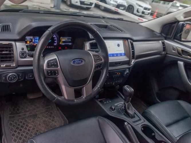 Ford Ranger Limited 3.2 2023