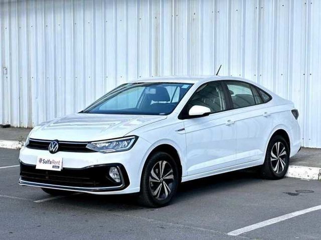 VOLKSWAGEN VIRTUS 2024