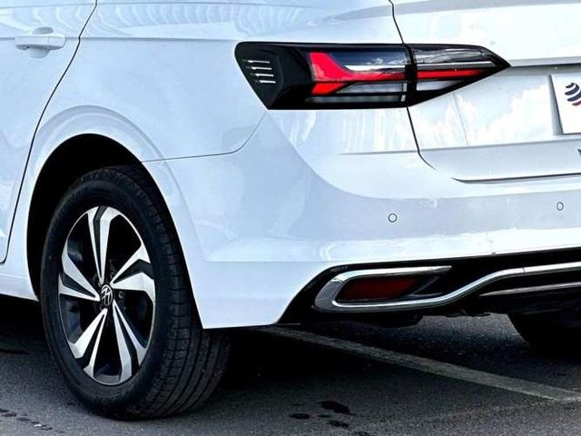 VOLKSWAGEN VIRTUS 2024