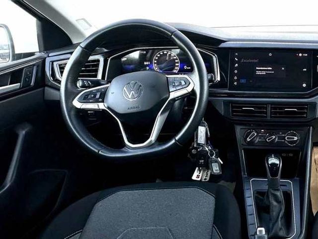 VOLKSWAGEN VIRTUS 2024