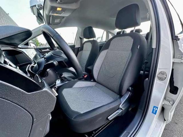 VOLKSWAGEN VIRTUS 2024