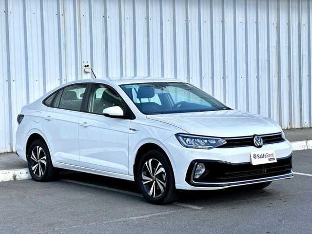 VOLKSWAGEN VIRTUS 2024