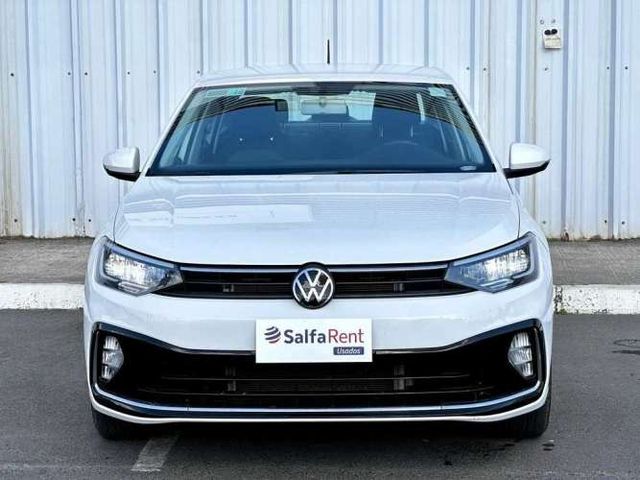 VOLKSWAGEN VIRTUS 2024